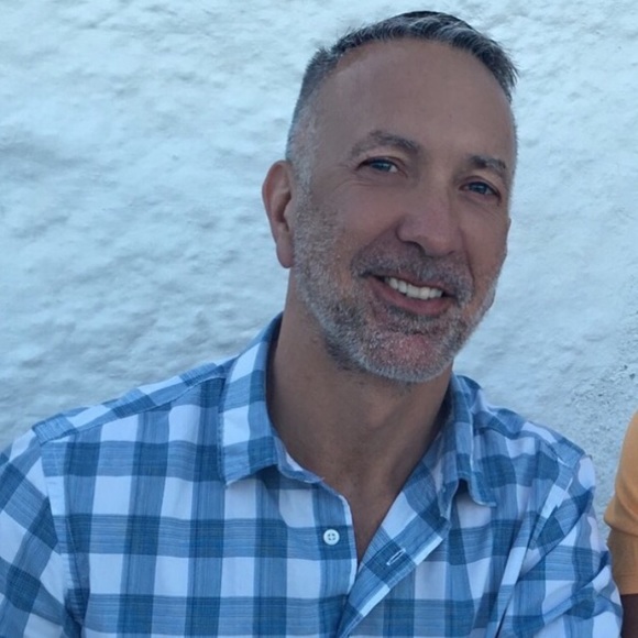 Meet your Posher, Jeff - Picture 1 of 1